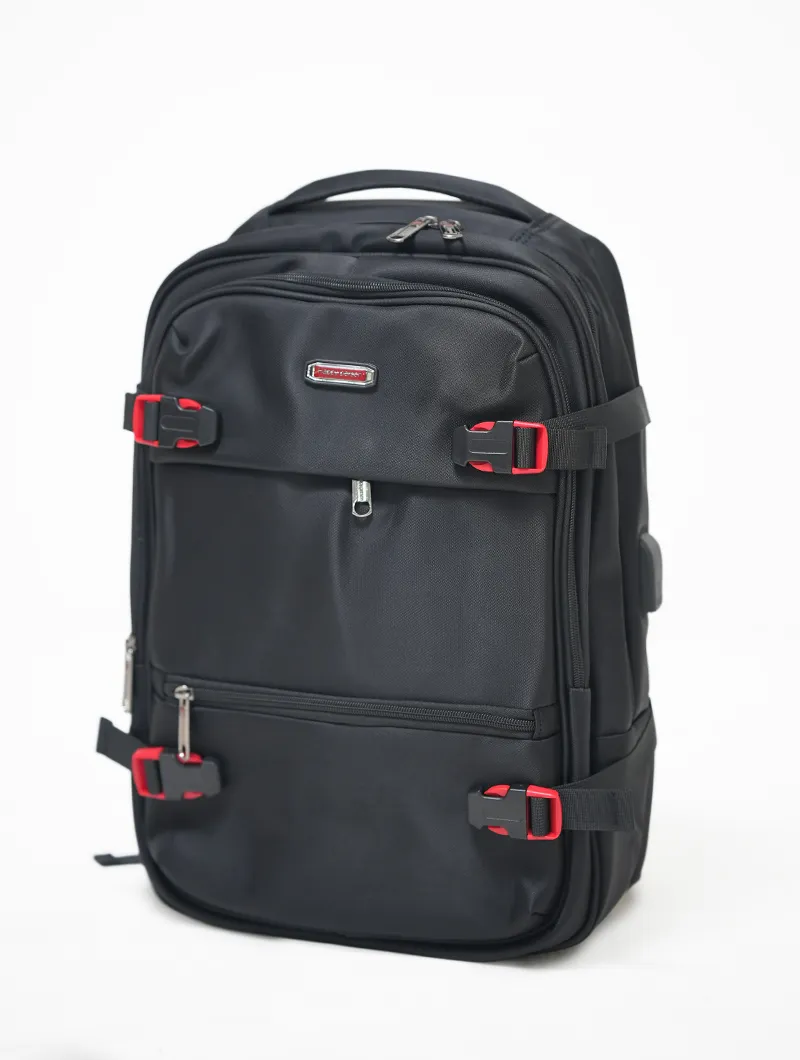 SAC A DOS